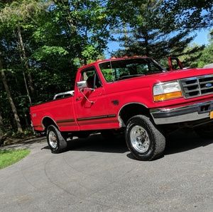 Meet your Posher, Jeff